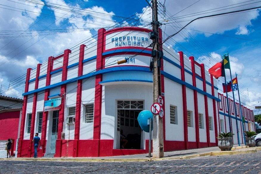 Localização